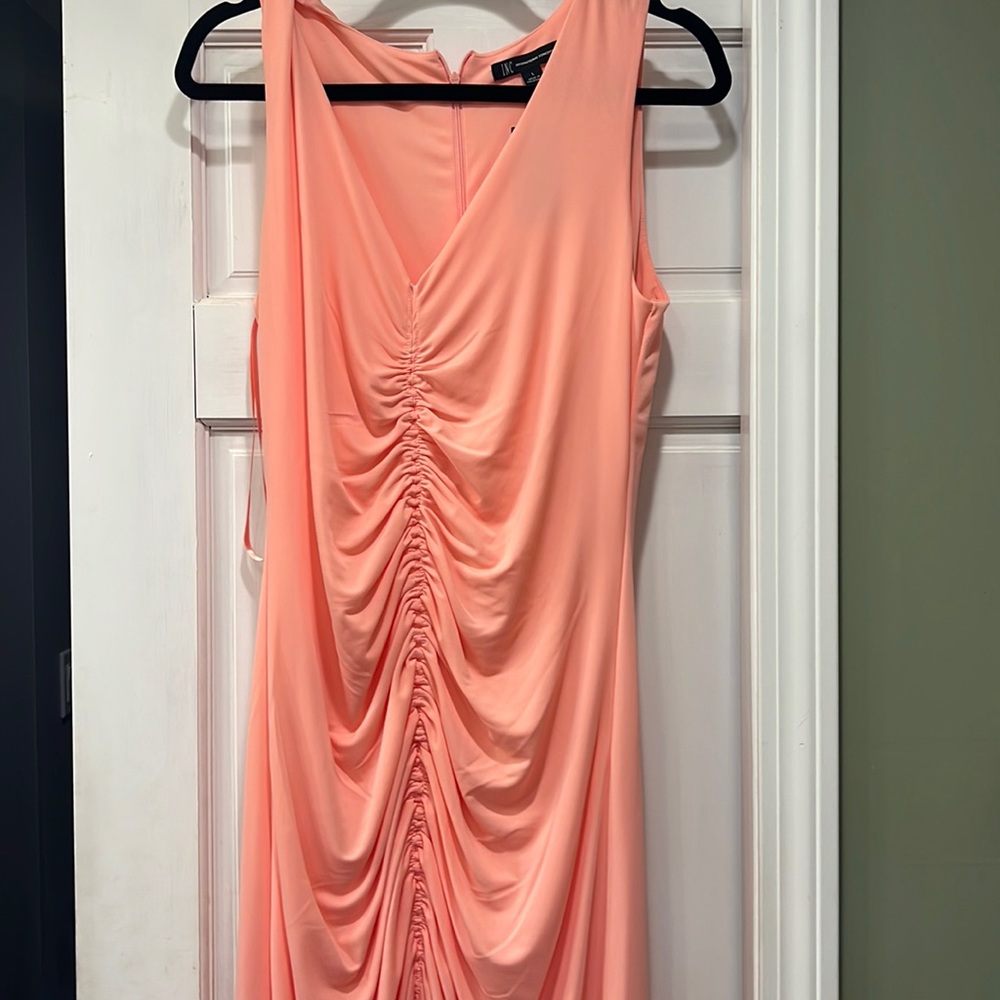 NWT Dress by INC Large